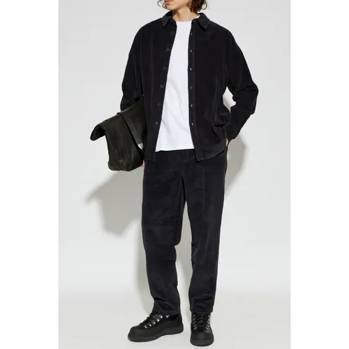 Shirts > Casual Shirts - - American Vintage - Modalova