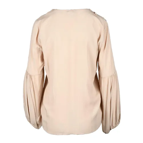 Blouses & Shirts > Blouses - - Think! - Modalova