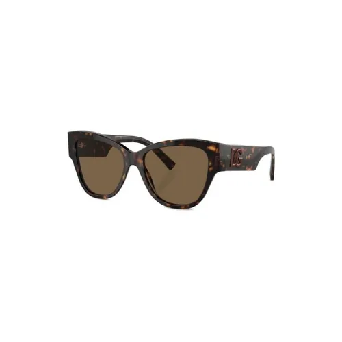 Accessories > Sunglasses - - Dolce & Gabbana - Modalova