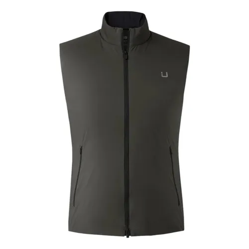 UBR - Jackets > Vests - Green - UBR - Modalova