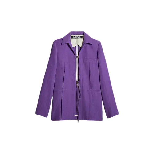 Jackets > Blazers - - Jacquemus - Modalova