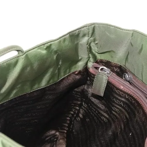 Pre-owned > Pre-owned Bags > Pre-owned Tote Bags - - Prada Vintage - Modalova