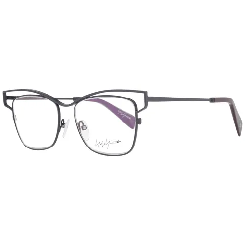Accessories > Glasses - - Yohji Yamamoto - Modalova