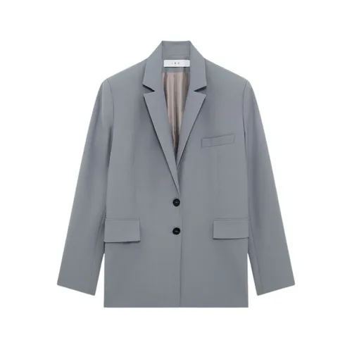 IRO - Jackets > Blazers - Gray - IRO - Modalova