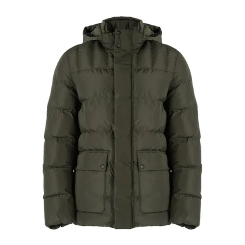 Jackets > Winter Jackets - - Geox - Modalova