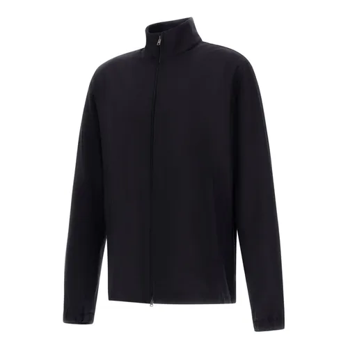 Jackets > Light Jackets - - Herno - Modalova