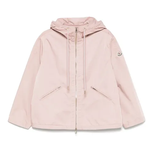 Jackets > Light Jackets - - Moncler - Modalova