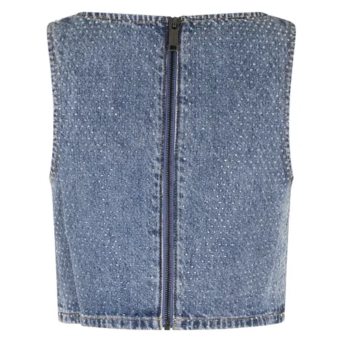Tops > Sleeveless Tops - - Self Portrait - Modalova