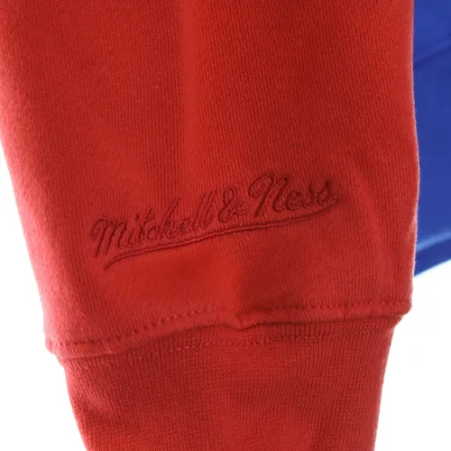 Sweatshirts & Hoodies > Hoodies - - Mitchell & Ness - Modalova