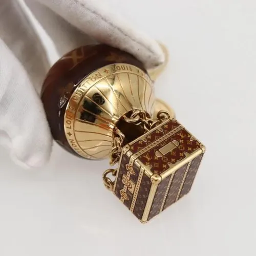 Pre-owned > Pre-owned Accessories - - Louis Vuitton Vintage - Modalova