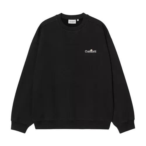 Sweatshirts & Hoodies > Sweatshirts - - Carhartt Wip - Modalova