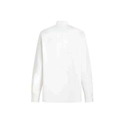 Blouses & Shirts > Shirts - - Karl Lagerfeld - Modalova