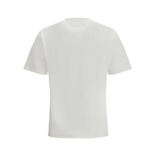 Tops > T-Shirts - - Brunello Cucinelli - Modalova