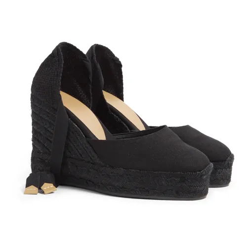 Shoes > Heels > Wedges - - Castañer - Modalova