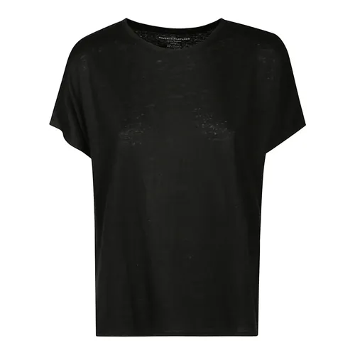 Tops > T-Shirts - - Majestic Filatures - Modalova