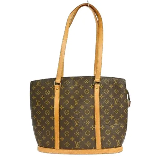 Pre-owned > Pre-owned Bags > Pre-owned Shoulder Bags - - Louis Vuitton Vintage - Modalova