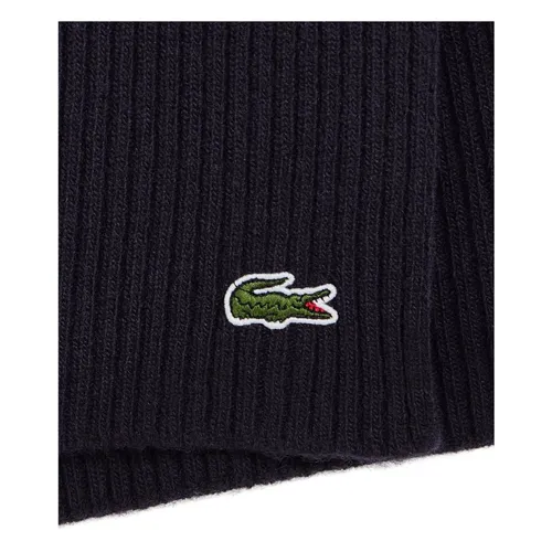 Accessories > Scarves > Winter Scarves - - Lacoste - Modalova