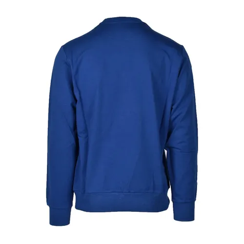 Sweatshirts & Hoodies > Sweatshirts - - Bikkembergs - Modalova
