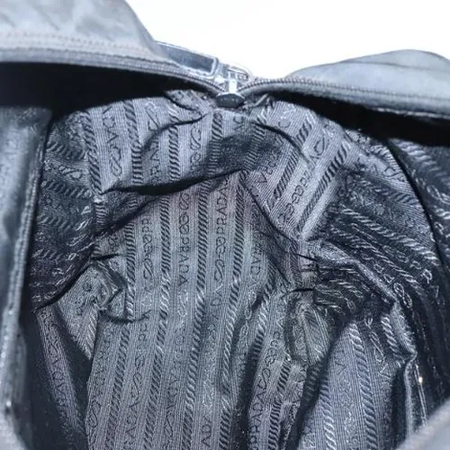 Pre-owned > Pre-owned Bags > Pre-owned Handbags - - Prada Vintage - Modalova