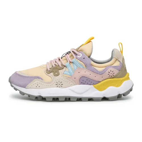 Shoes > Sneakers - - Flower Mountain - Modalova
