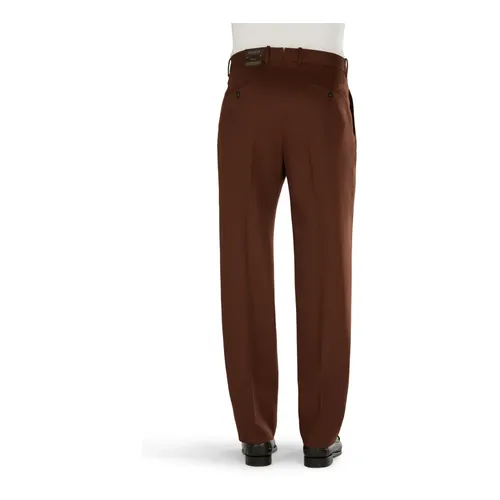 Trousers > Suit Trousers - - Incotex - Modalova