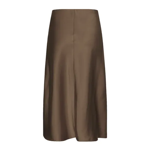 Skirts > Midi Skirts - - Saint Tropez - Modalova