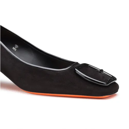 Shoes > Heels > Pumps - - Santoni - Modalova