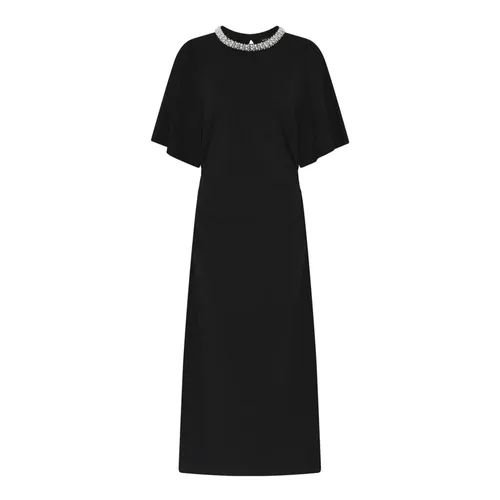 Dresses > Day Dresses > Maxi Dresses - - Bruuns Bazaar - Modalova