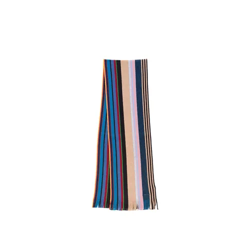 Accessories > Scarves > Winter Scarves - - Paul Smith - Modalova