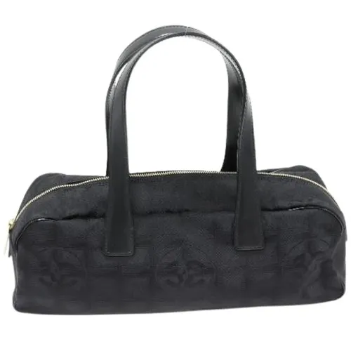 Pre-owned > Pre-owned Bags > Pre-owned Handbags - - Chanel Vintage - Modalova