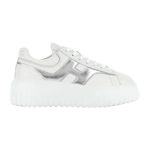 Hogan - Shoes > Sneakers - White - Hogan - Modalova