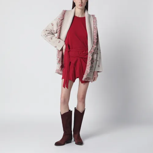 Knitwear > Cardigans - - Alanui - Modalova