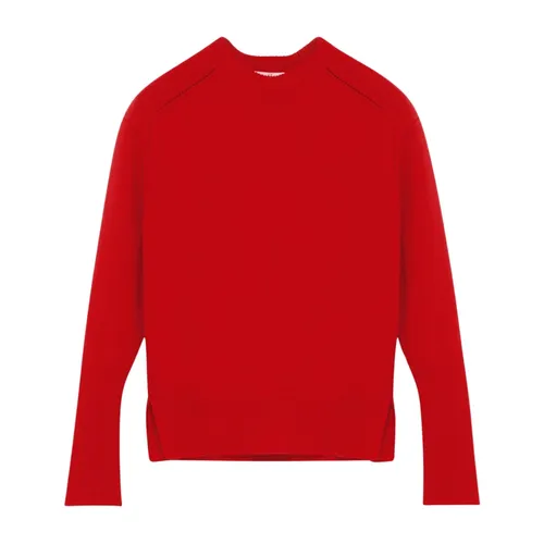 Knitwear > Round-neck Knitwear - - Bite Studios - Modalova