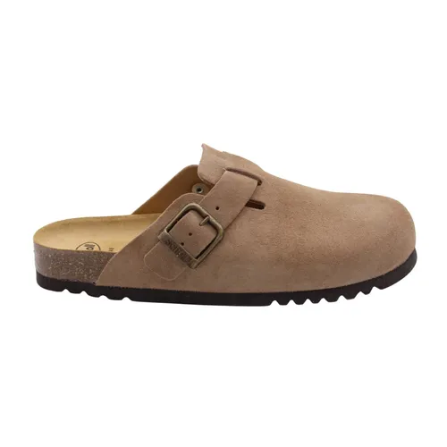 Shoes > Flats > Mules - - Scholl - Modalova