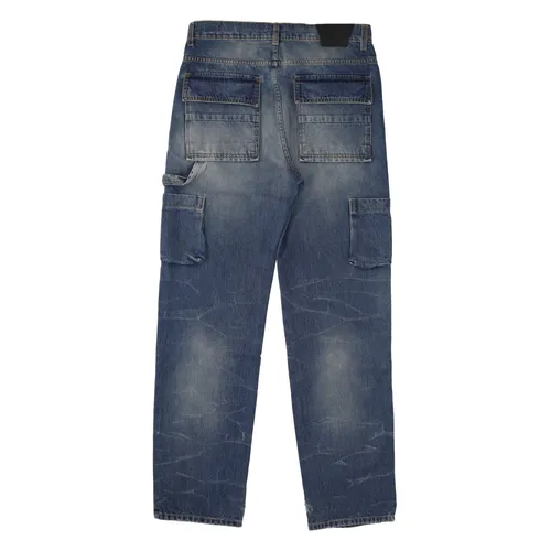 Jeans > Straight Jeans - - Salvatore Santoro - Modalova