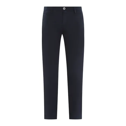 Trousers > Slim-fit Trousers - - Jacob Cohën - Modalova