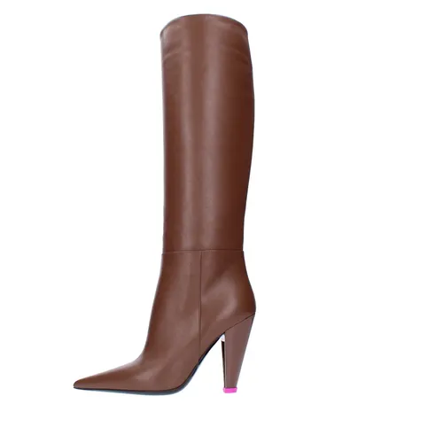 Shoes > Boots > Heeled Boots - - 3Juin - Modalova