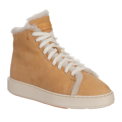 Shoes > Sneakers - - Santoni - Modalova