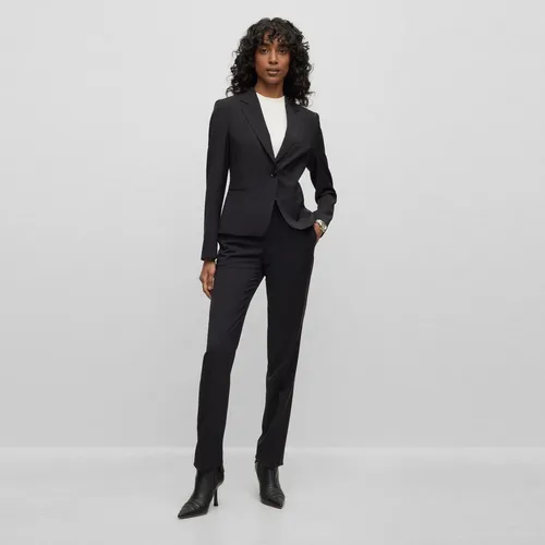 Trousers > Slim-fit Trousers - - Hugo - Modalova