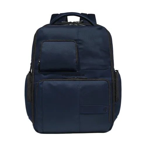 Bags > Backpacks - - Piquadro - Modalova