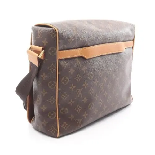 Pre-owned > Pre-owned Bags > Pre-owned Cross Body Bags - - Louis Vuitton Vintage - Modalova