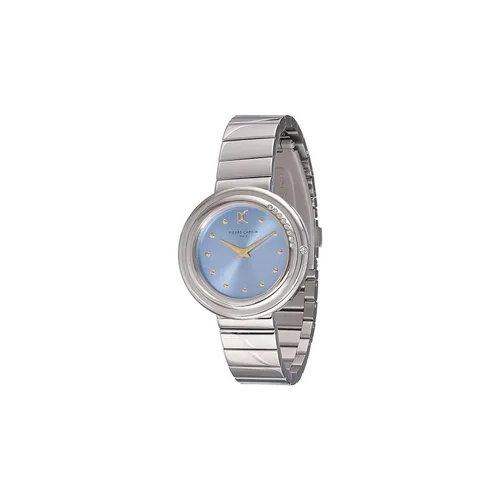 Accessories > Watches - - Pierre Cardin - Modalova