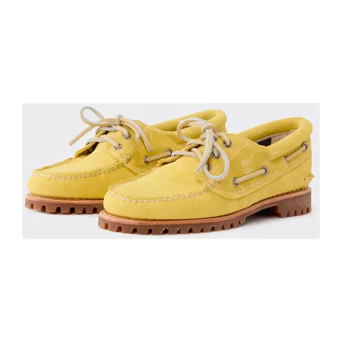 Shoes > Flats > Sailor Shoes - - Timberland - Modalova