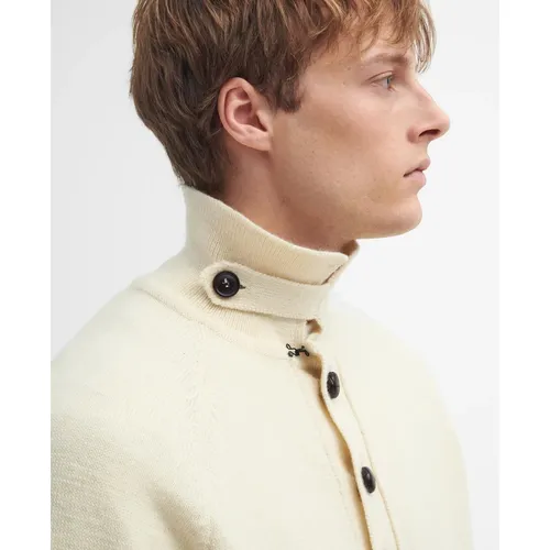 Knitwear > Round-neck Knitwear - - Barbour - Modalova