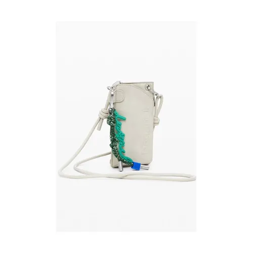 Accessories > Phone Accessories - - Desigual - Modalova