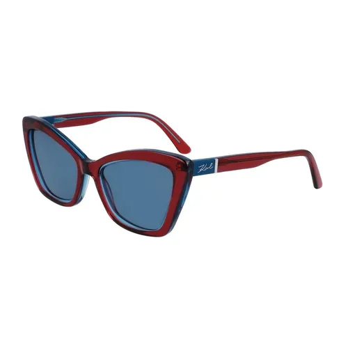 Accessories > Sunglasses - - Karl Lagerfeld - Modalova