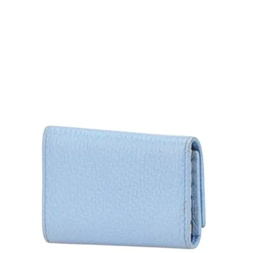 Pre-owned > Pre-owned Accessories > Pre-owned Wallets - - Gucci Vintage - Modalova