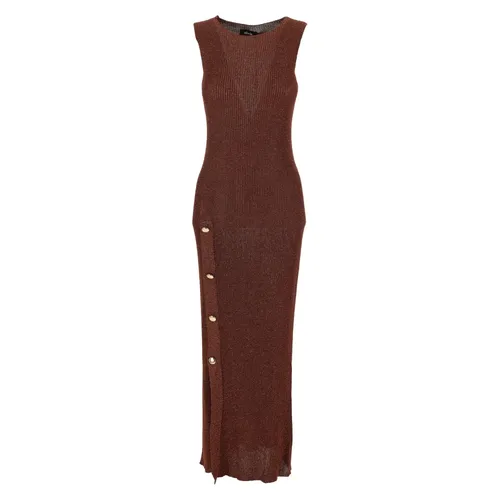Dresses > Day Dresses > Knitted Dresses - - Dixie - Modalova