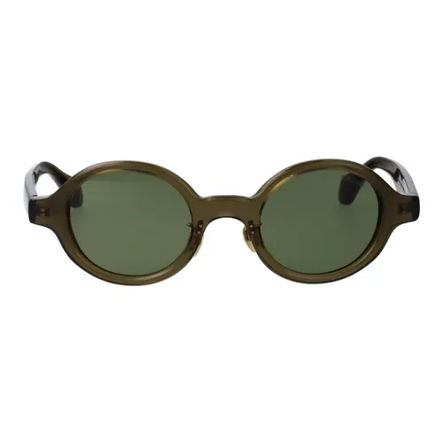 Accessories > Sunglasses - - Giorgio Armani - Modalova