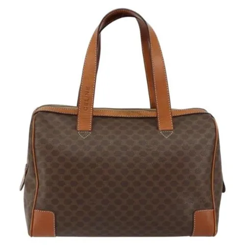 Pre-owned > Pre-owned Bags > Pre-owned Handbags - - Celine Vintage - Modalova